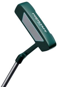 Kij golfowy putter Wilson SGI IV, damski, leworęczny 1