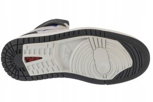 Air Jordan 1 W Zoom CMF 2 DV1305-040 białe 42,5 5