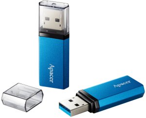 Pendrive Apacer AH25C, 64 GB  (AP64GAH25CU-1) 5