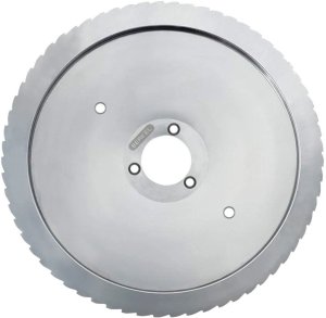 Berkel Serrated Blade for HomeLine Plus 250 1