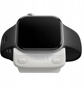 Spigen Classic C1 - Podstawka do ładowania Apple Watch (Graphite) 12