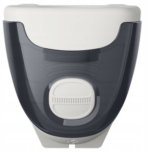 Spigen Classic C1 - Podstawka do ładowania Apple Watch (Graphite) 2