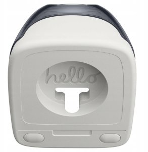 Spigen Classic C1 - Podstawka do ładowania Apple Watch (Graphite) 5