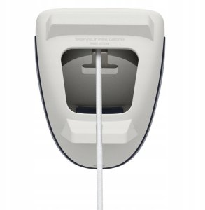 Spigen Classic C1 - Podstawka do ładowania Apple Watch (Graphite) 6