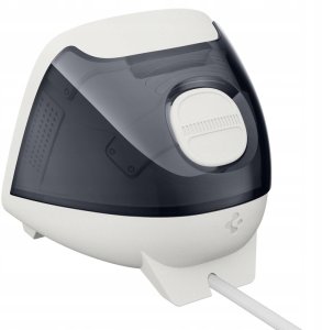 Spigen Classic C1 - Podstawka do ładowania Apple Watch (Graphite) 10