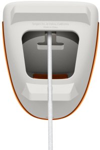 Spigen Classic C1 - Podstawka do ładowania Apple Watch (Tangerine) 6