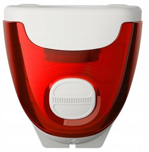 Spigen Classic C1 - Podstawka do ładowania Apple Watch (Ruby) 2