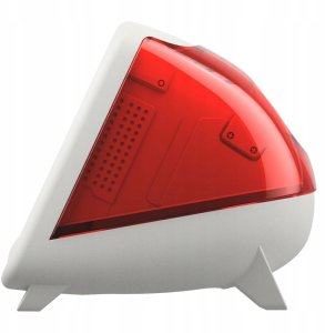 Spigen Classic C1 - Podstawka do ładowania Apple Watch (Ruby) 3