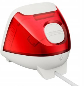 Spigen Classic C1 - Podstawka do ładowania Apple Watch (Ruby) 10