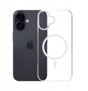 3MK Etui Armor MagCase do Apple iPhone 16 12