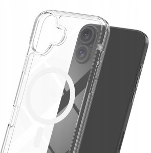 3MK Etui Armor MagCase do Apple iPhone 16 2