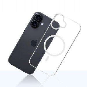 3MK Etui Armor MagCase do Apple iPhone 16 8