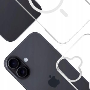 3MK Etui Armor MagCase do Apple iPhone 16 10