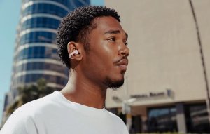 Słuchawki Edifier Comfo C różowe 3