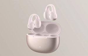 Słuchawki Edifier Comfo C różowe 5