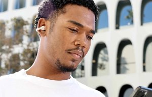 Słuchawki Edifier Comfo C różowe 6