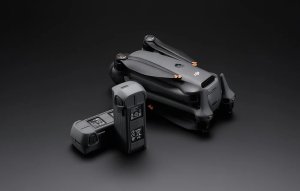 DJI Mavic 4 Pro Intelligent Flight Battery 7