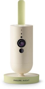 Niania Philips Philips Avent SCD643/26 Connected video baby monitor 3