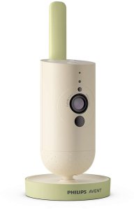 Niania Philips Philips Avent SCD643/26 Connected video baby monitor 4