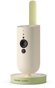 Niania Philips Philips Avent SCD643/26 Connected video baby monitor 5