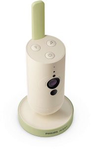 Niania Philips Philips Avent SCD643/26 Connected video baby monitor 6