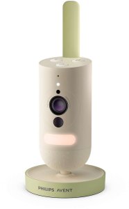 Niania Philips Philips Avent SCD643/26 Connected video baby monitor 7