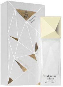 Aurora Scents Habanera White woda perfumowana 80 ml 1