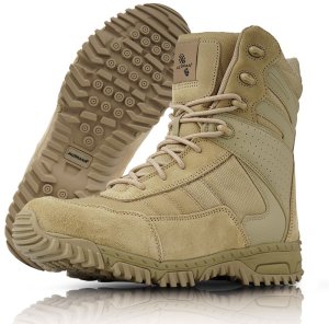 Altama - Buty taktyczne Vengeance SR 8'' Tan 1