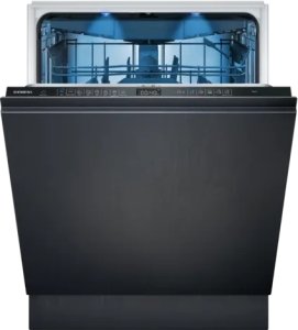 Siemens iQ500 XXL Integrated dishwasher with Zeolite 1