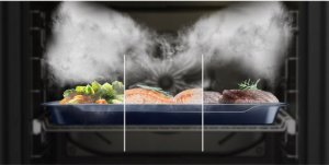 Piekarnik Beko Piekarnik BBID 18500BCWE 11