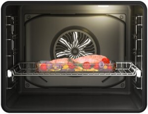 Piekarnik Beko Piekarnik BBID 18500BCWE 14