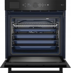 Piekarnik Beko Piekarnik BBID 18500BCWE 4