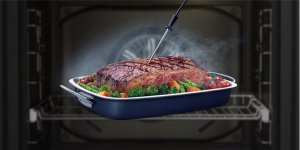 Piekarnik Beko Piekarnik BBID 18500BCWE 7