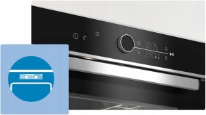 Piekarnik Beko Piekarnik BBID 18500BCWE 8