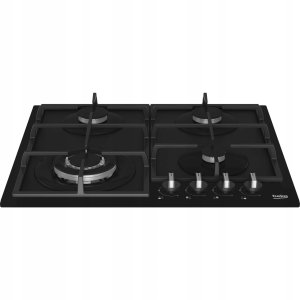 Płyta grzewcza Beko P�yta gazowa HBIAG 64225SBP 3