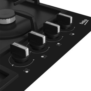 Płyta grzewcza Beko P�yta gazowa HBIAG 64225SBP 6