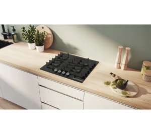 Płyta grzewcza Bosch Hob Bosch PPP6A6I40 2