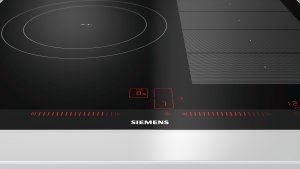Built-in hob Siemens EX675LJC1E 5