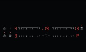 Hob AEG TO64IB00IB 2
