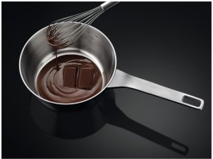 Hob AEG TO64IB00IB 7