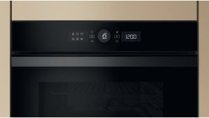 Piekarnik Whirlpool Built-in oven WOI4S8PPM1SB 7