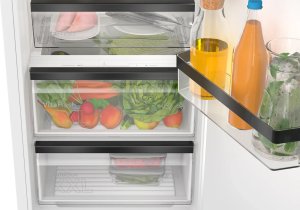 Šaldytuvas-šaldiklis KIL82SDD0 4