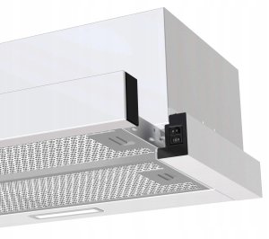 Hood BEKO HNT63322WH 3