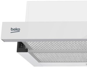 Hood BEKO HNT63322WH 4