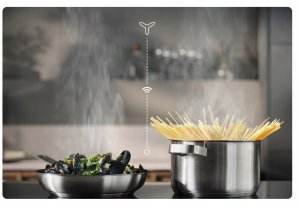 Electrolux KIV63443CT 11