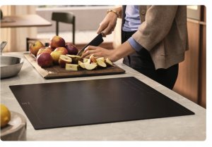 Electrolux KIV63443CT 5