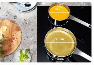 Electrolux KIV63443CT 8