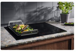 Electrolux KIV63443CT 9