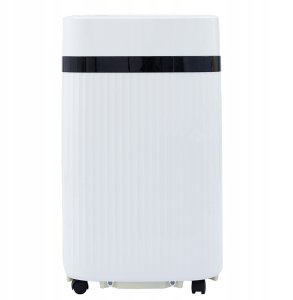 Solight mobilní klimatizace 12000 BTU, smart WiFi, chlazení, odvlhčování, ventilátor 2