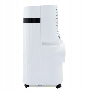 Solight mobilní klimatizace 12000 BTU, smart WiFi, chlazení, odvlhčování, ventilátor 4